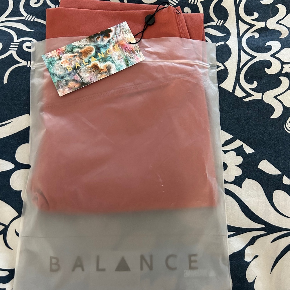 Balance Athletic leggings